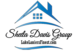 Sheila Davis Group logo