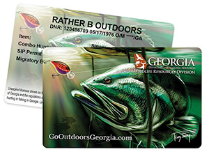 Do You Need a Fishing License in Georgia 