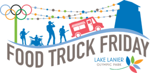 LLOP Food Truck Friday logo