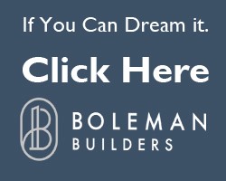Marketplace Ad - Boleman Builders