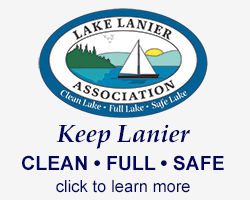 Lakeside Marketplace Ad - Lake Lanier Association