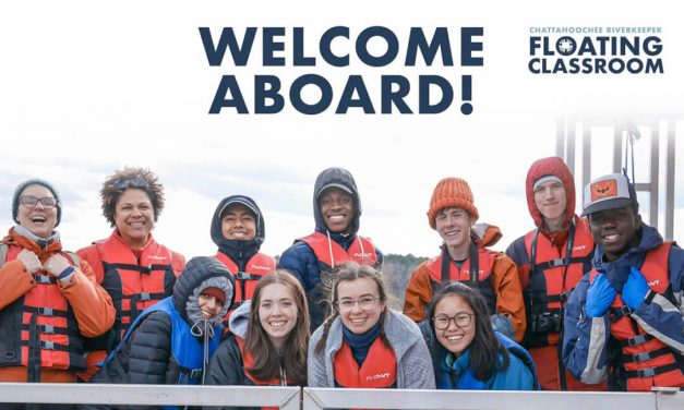Riverkeeper expands floating classroom virtually