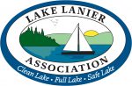 Lake Lanier Association Logo