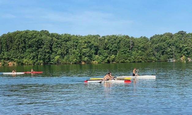 LCKC opens paddle craft rentals May 29