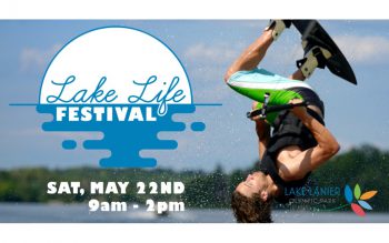 Lake Lanier Life Promo