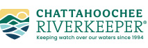 Chattahoochee River Keeper logo