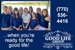 The Good Life Group - Lakeside Listing Ad