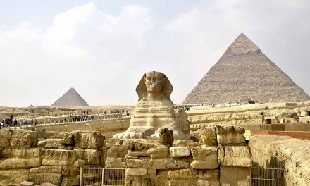 Egypt part II – Abu Simbel to Alexandria