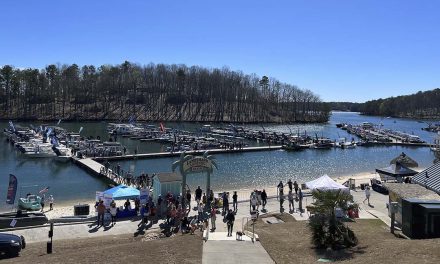 Spring Lanier Boat Show sets tone for 2023 boating season