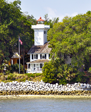 Haig Point Lighthouse