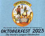 Oktoberfest logo