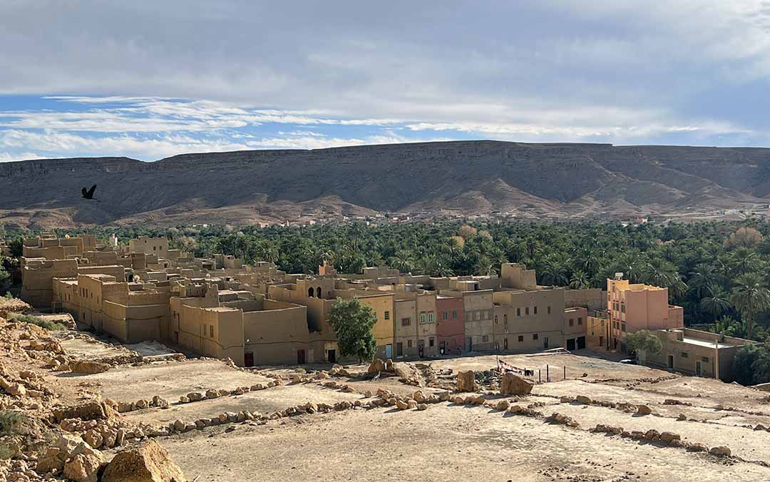 Sharing the adventure and beauty of Morocco