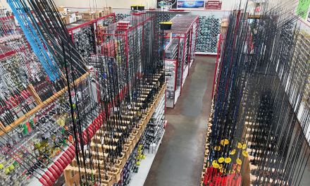 Hammond’s – over a century of service