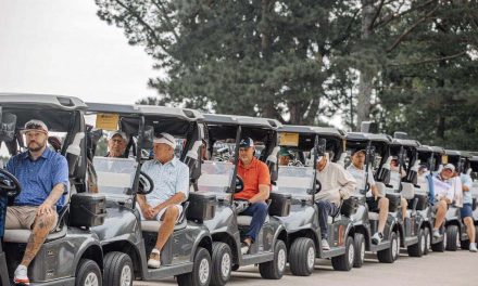 CatRangers Charity Golf Tournament